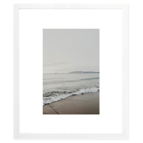Thailand Beach Photography Art Print - Picture 1 of 2